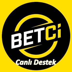 Betci Canlı Destek