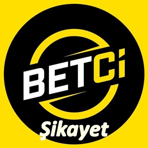 Betci Şikayet
