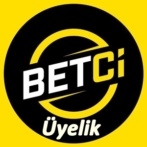 Betci Üyelik