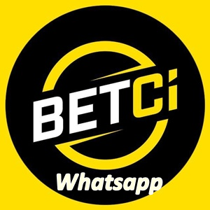 Betci Whatsapp